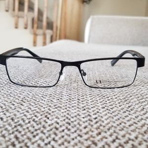 Armani Exchange glasses